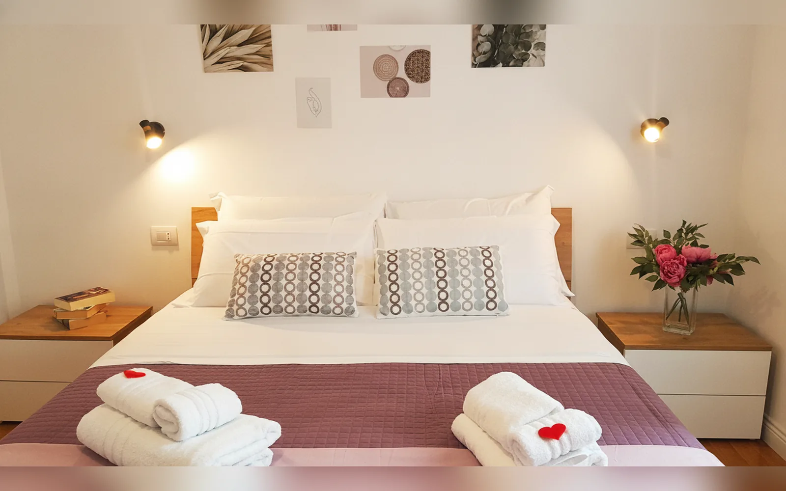 B&B CasaBentivoglio, roma (roma) (Lazio)