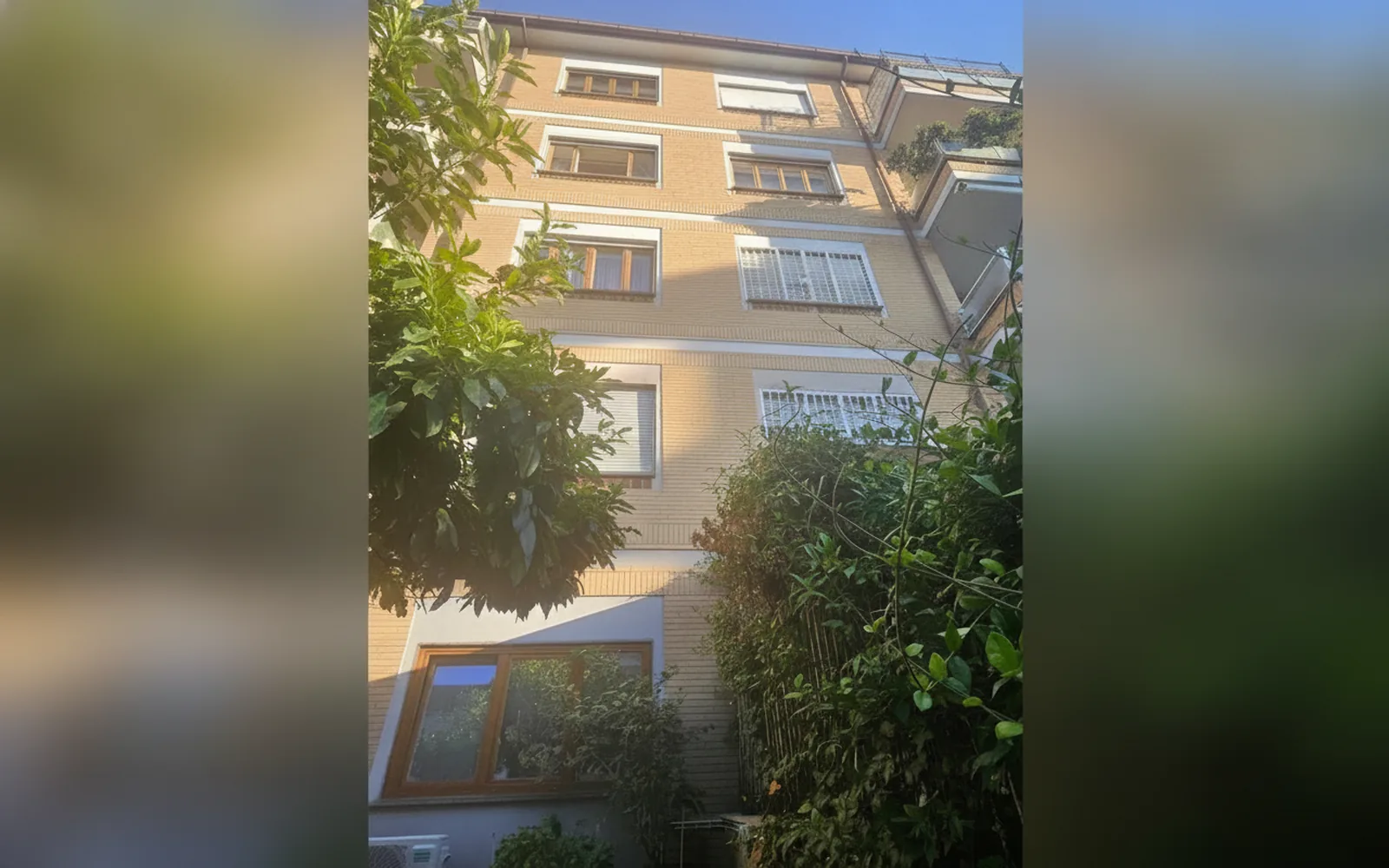 Esterni di B&B CasaBentivoglio, roma (roma) (Lazio) (foto 1)