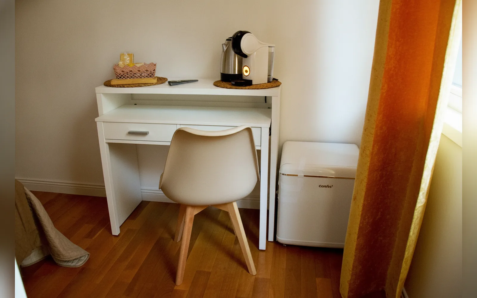 Camera con bagno privato — B&B CasaBentivoglio, roma (roma) (Lazio) (foto 28)