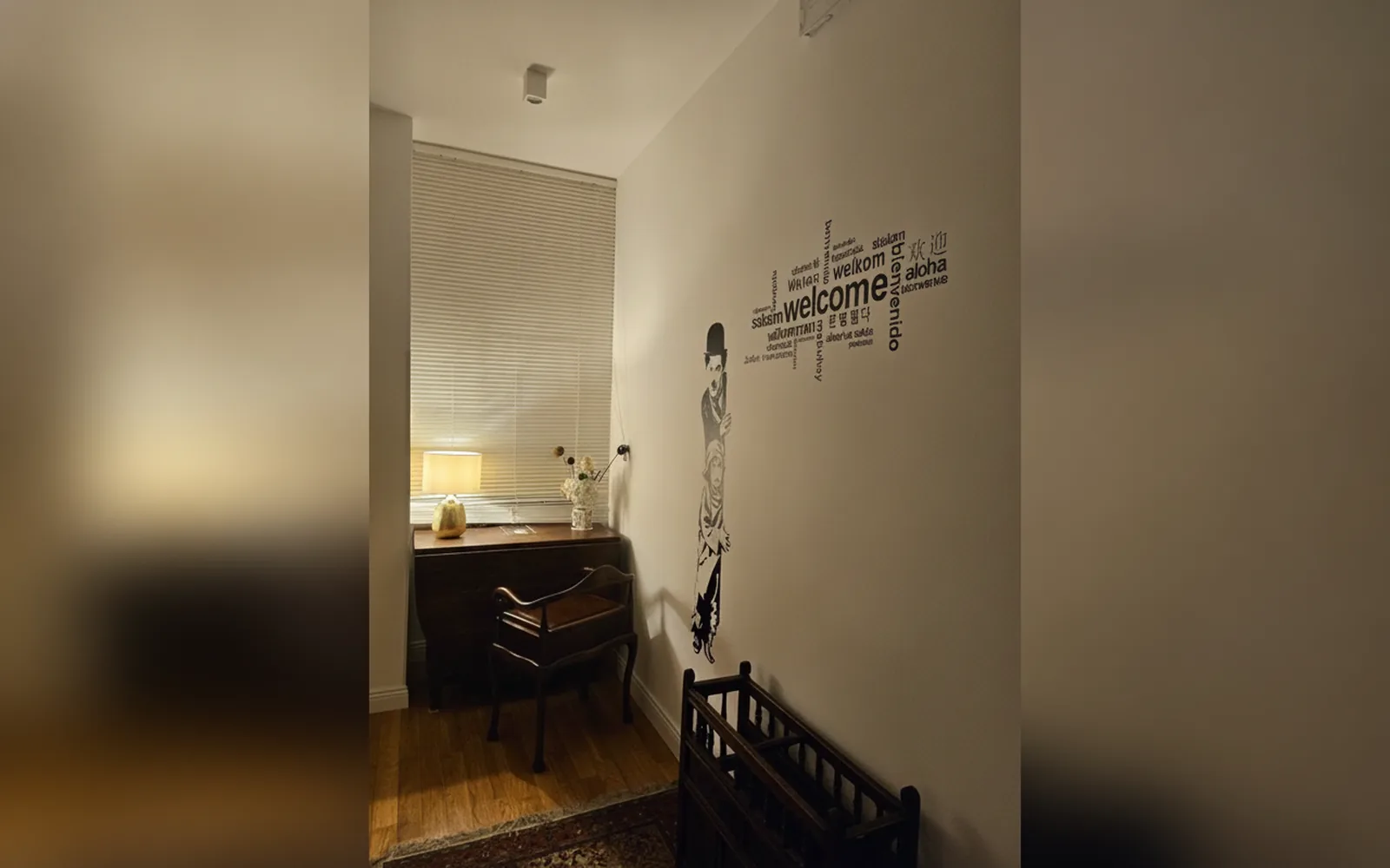 B&B CasaBentivoglio, struttura a roma (roma) (Lazio) (foto 8)